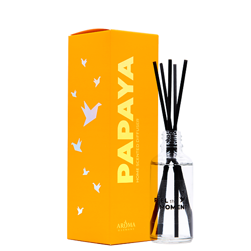 AROMA HARMONY Диффузор ароматический Papaya 50 #1