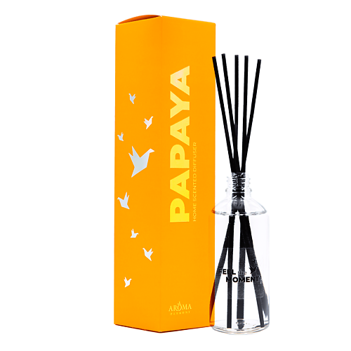 AROMA HARMONY Диффузор ароматический Papaya 100 #1