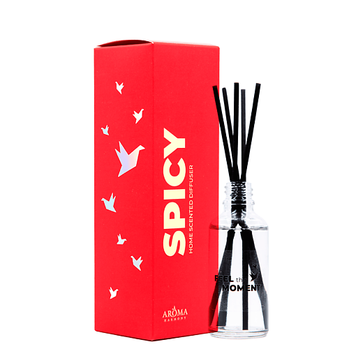 AROMA HARMONY Диффузор ароматический Spicy 50 #1