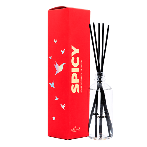 AROMA HARMONY Диффузор ароматический Spicy 100 #1