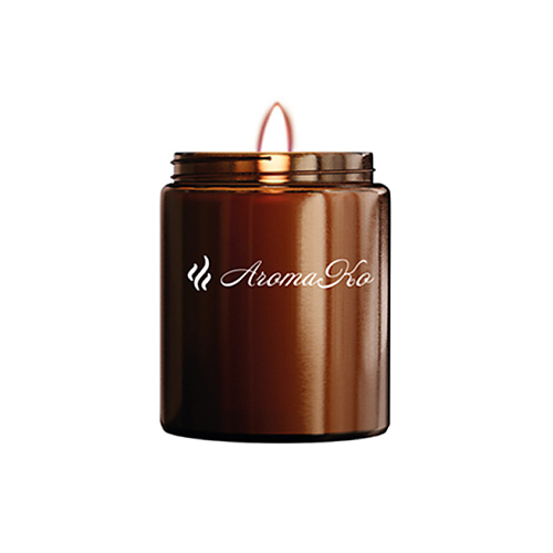 AROMAKO Свеча "Кола" 250 #1