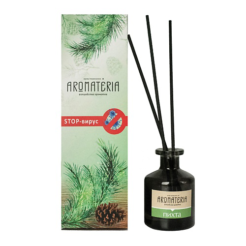 AROMATERIA Арома-диффузор Пихта 50 #1