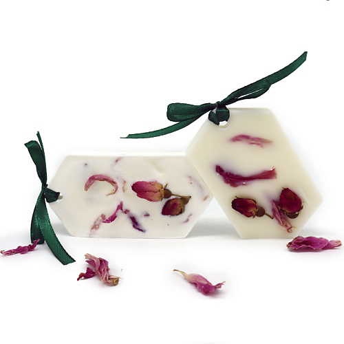 AROMATERIA Ароматическое саше Rose #1