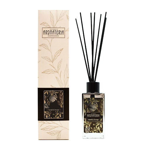 AROMATERIA Ароматизатор для дома "Neroli & Orange" 100 #1