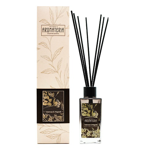AROMATERIA Ароматизатор для дома "Tuberose & Magnolia" 100 #1