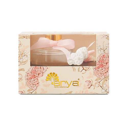ARYA HOME COLLECTION Диффузор ароматический с палочками Reed Rose 50 #1