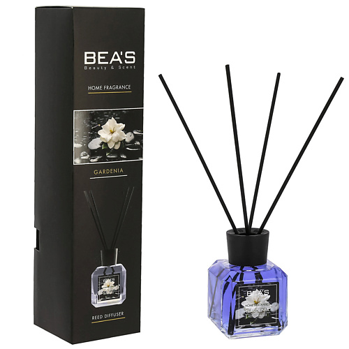 BEAS Ароматический диффузор Gardenia 120 #1