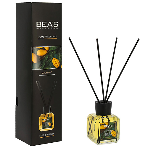 BEAS Ароматический диффузор Mango 120 #1