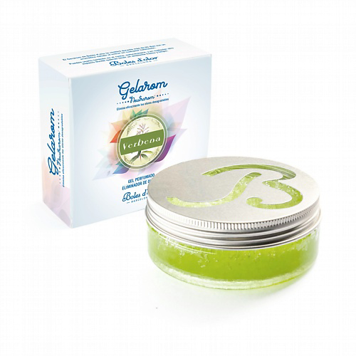 BOLES D'OLOR Ароматический гель Вербена Verbena 200 #1
