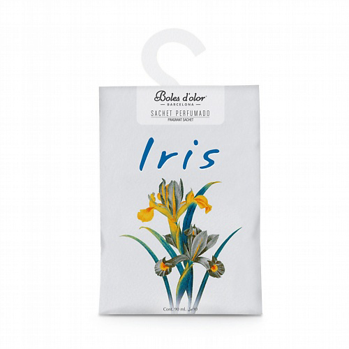 BOLES D'OLOR Саше Ирис Iris (Ambients) #1