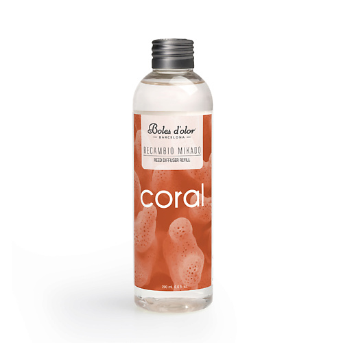 BOLES D'OLOR Сменный блок Коралловый риф Coral (Ambients) 200 #1