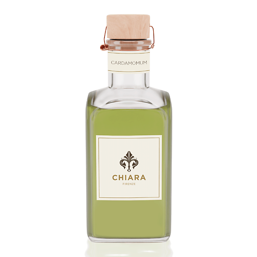 CHIARA FIRENZE Диффузор с палочками Кардамон CARDAMOMUM 500 #1