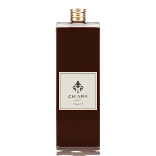 CHIARA FIRENZE Сменный блок с палочками Пряный табак MORO 250 #1