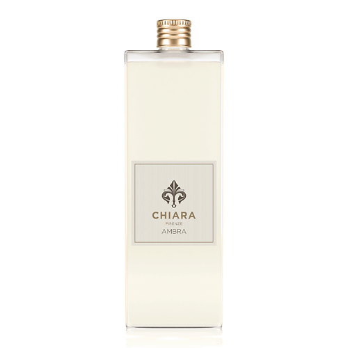 CHIARA FIRENZE Сменный блок с палочками Драгоценная Амбра AMBRA 250 #1