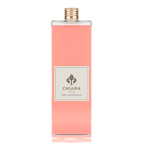 CHIARA FIRENZE Сменный блок с палочками Гранат MELANGRANA 250 #1