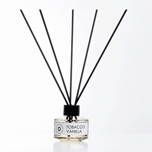 DEARO Аромат для дома TOBACCO VANILLA 50 #1