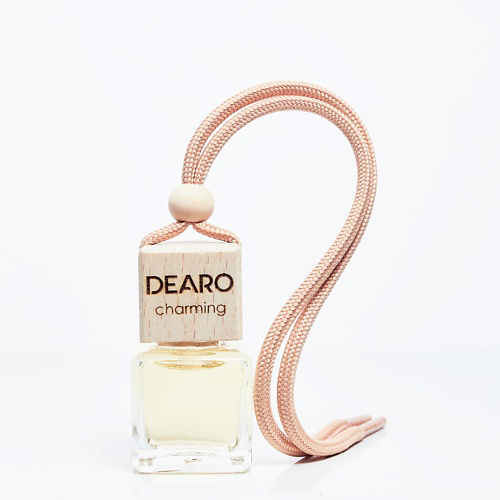 DEARO Ароматизатор для авто Charming 7 #1