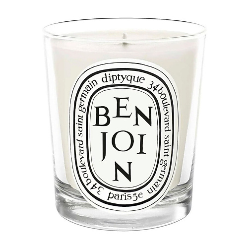 DIPTYQUE Ароматическая свеча Benjoin 190 #1