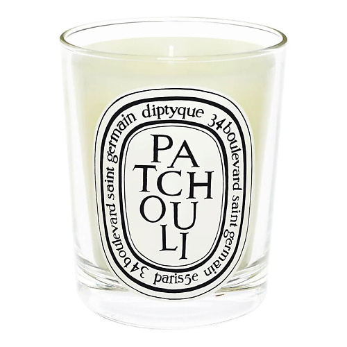DIPTYQUE Ароматическая свеча Kerze Patchouli 190 #1