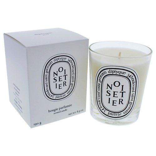 DIPTYQUE Ароматизированная свеча Candle Noisetier 190 #1
