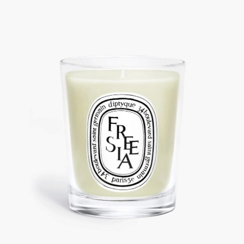 DIPTYQUE Ароматизированная свеча Freesia 190 #1