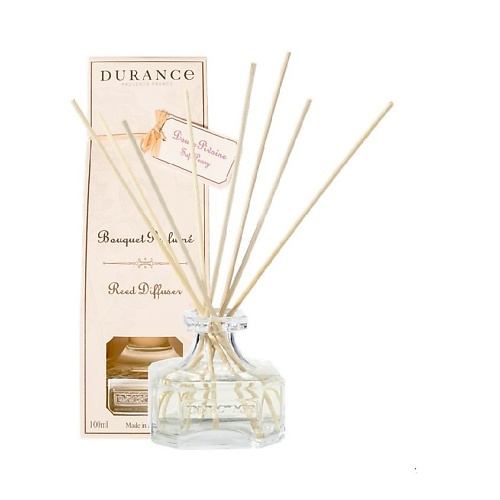 DURANCE Диффузор Нежный пион Soft peony 100 #1