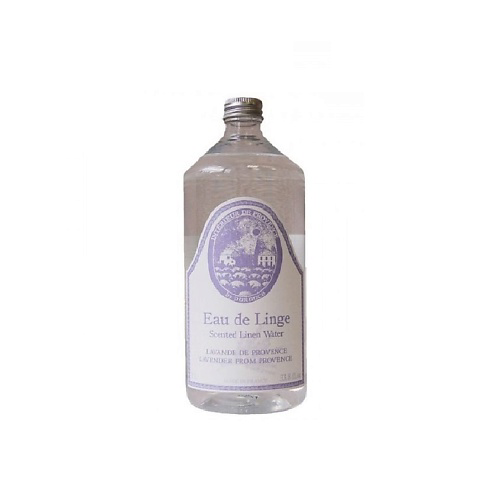 DURANCE Парфюмированная вода для отглаживания белья Лаванда Прованса Lavender from Provence 1000 #1