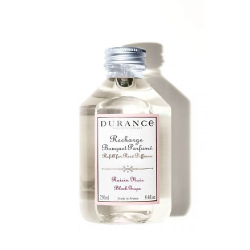 DURANCE Рефилл Черный виноград Black Grape 250 #1