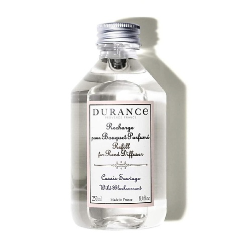 DURANCE Рефилл Дикая смородина Wild blackcurrant 250 #1