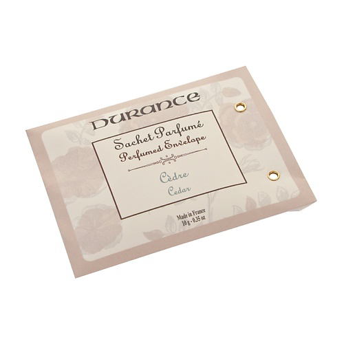 DURANCE Саше Кедр Cedar #1