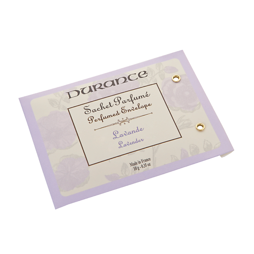 DURANCE Саше Лаванда Lavender #1