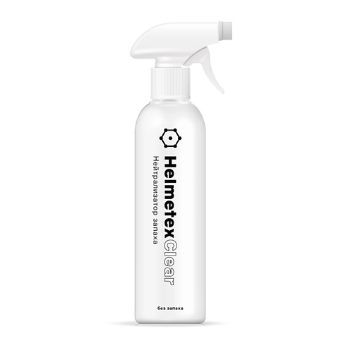 HELMETEX Нейтрализатор запаха Helmetex Clear универсальный без запаха 400 #1