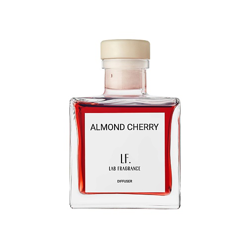 LAB FRAGRANCE Аромадиффузор "Almond cherry"/ " Алмод Черри" 200 #1
