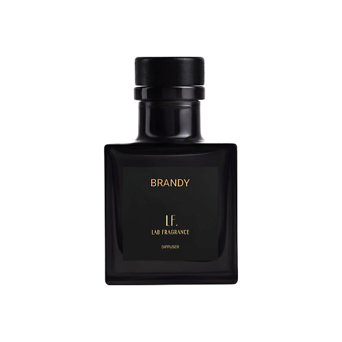 LAB FRAGRANCE Аромадиффузор "BRANDY"  / "БРЕНДИ" 100 #1