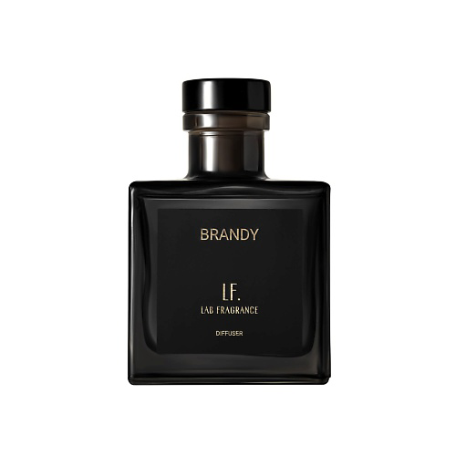 LAB FRAGRANCE Аромадиффузор "BRANDY"  / "БРЕНДИ" 200 #1