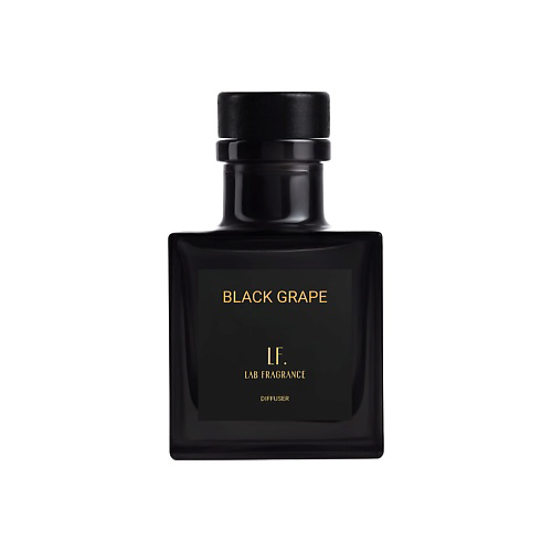 LAB FRAGRANCE Аромадиффузор "Черный Виноград"/"Black grape" 100 #1