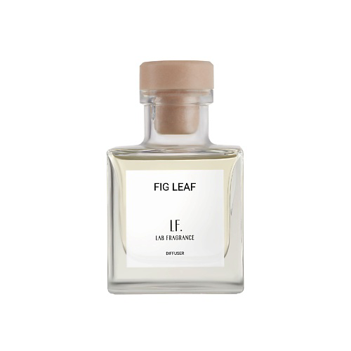 LAB FRAGRANCE Аромадиффузор "Инжирный лист"/"Fig Leaf" 100 #1
