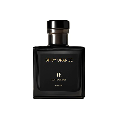 LAB FRAGRANCE Аромадиффузор "Spicy Orange " / "Пряный Апельсин" 100 #1