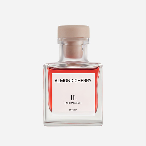 ЛАБОРАТОРИЯ ФРАГРАНС Аромадиффузор "Almond cherry" 100 #1