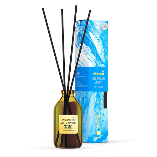 MEDORI Парфюм для дома (аромадиффузор) Millennium Scent 50 #1