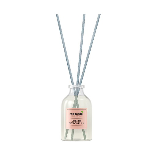 MEDORI Парфюм для дома CHERRY CITRONELLA 30 #1