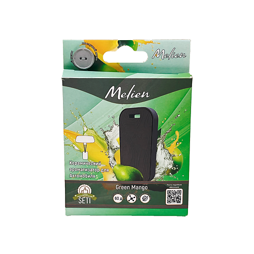 MELIEN Керамический ароматизатор GREEN MANGO 35 #1