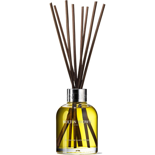 MOLTON BROWN Аромадиффузор с палочками Re-Charge Black Pepper Aroma 150 #1