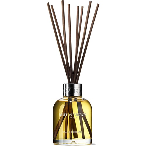 MOLTON BROWN Ароматический диффузор Orange & Bergamot Aroma 150 #1