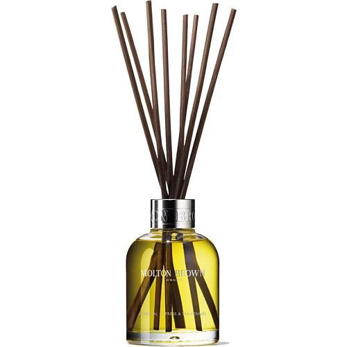 MOLTON BROWN Ароматический дифузор Coastal Cypress & Sea Fennel Aroma 150 #1