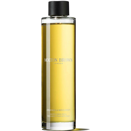 MOLTON BROWN Сменный ароматизатор для дифузора Orange & Bergamot Aroma 150 #1