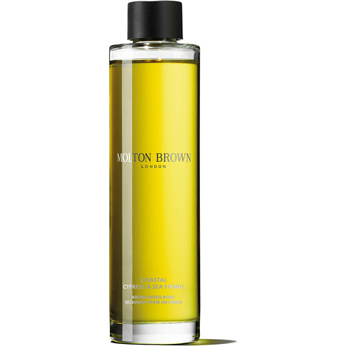 MOLTON BROWN Сменный ароматизатор для дифузора Coastal Cypress & Sea Fennel Aroma 150 #1