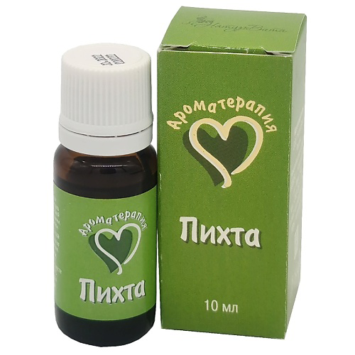 NATURVITAROMA Пихта эфирное масло 10 #1