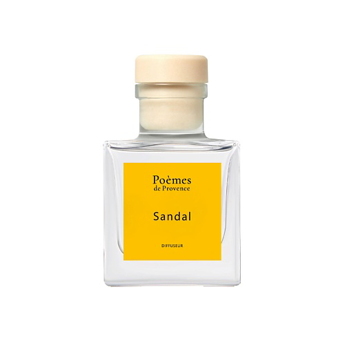 POÈMES DE PROVENCE Аромадиффузор "Sandal" 100 #1