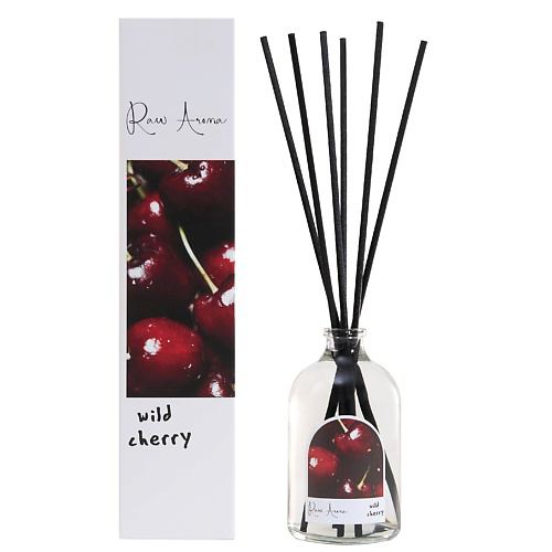 RAW AROMA Ароматический диффузор Wild Cherry 100 #1